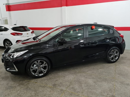Imagem 3 de 15 de Chevrolet/cruze Sport Lt 1.4 Turbo 0km A Pronta Entrega