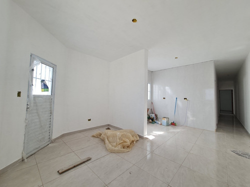 Imagem 10 de 10 de Casas A Venda Em Suzano (jardim Maitê)