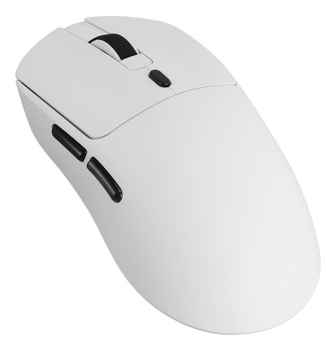 Mouse Para Jogos Sem Fio, 3 Modos, 7 Botões, Programável Ttc