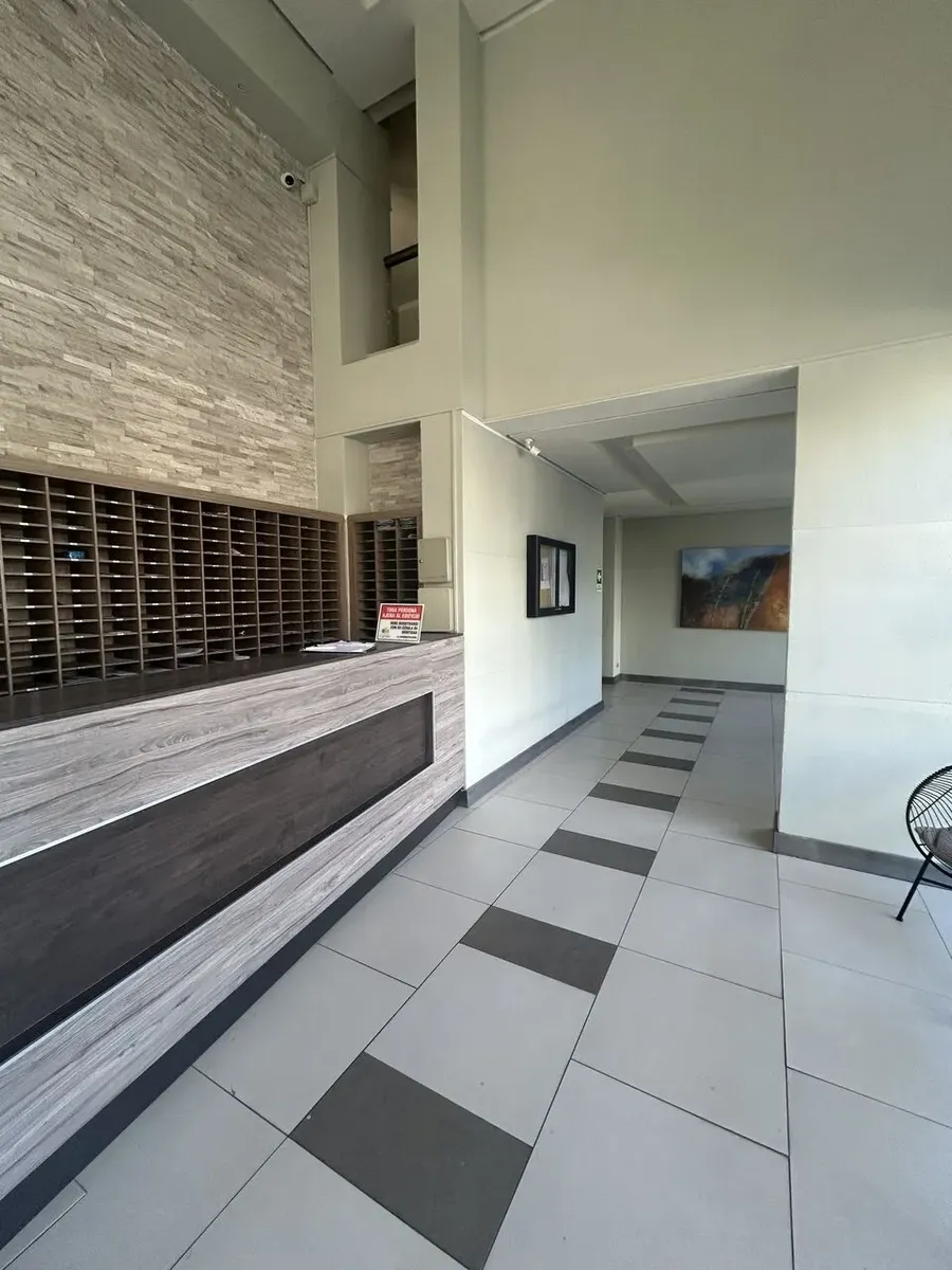 Imagen 2 de 17 de Venta Departamento 1hab 1ba Independencia