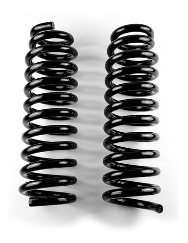 Resortes Mark Lt 2006-2008 Delantero 4x2 4x4 08023