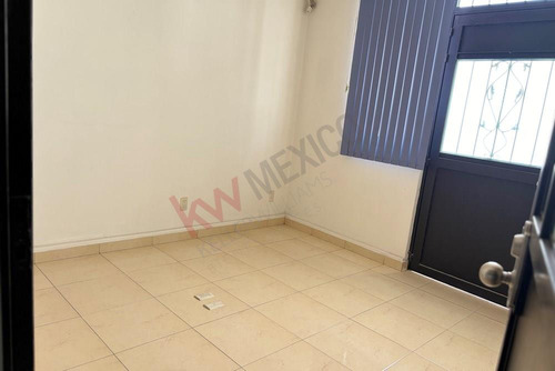 Edificio En Venta Para Inversión; Ideal Para Oficinas, Talleres, Departamentos, Clínica, Escuel...