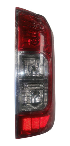 Faro Trasero Nissan Np300 Derecho 