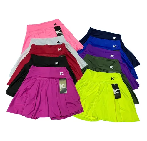 Falda short mercadolibre hotsell