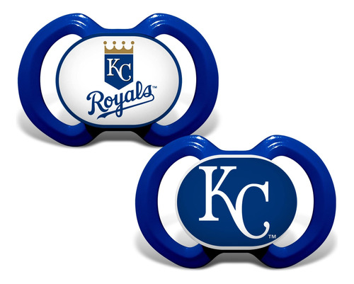 Baby Fanatic Mlb Kansas City Royals - Ropa Deportiva Para Be