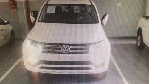Volkswagen Amarok 2.0 Cd Tdi 180cv Highline 4x2 At Cm