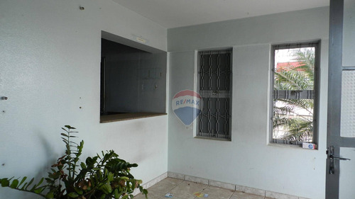 Ponto Comercial - Pr0001