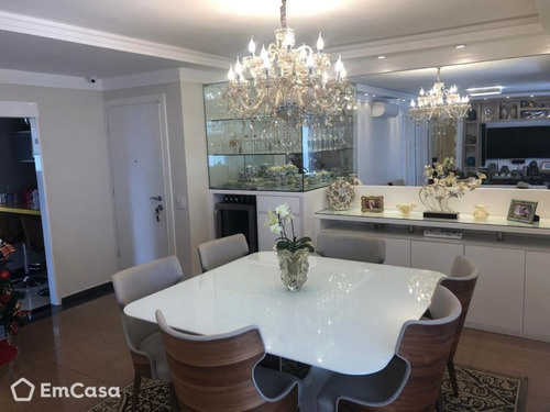 Imagem 6 de 10 de Apartamento À Venda Em São Paulo - 23697