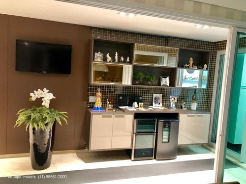 Imagem 20 de 20 de Apartamento - 607e - 33799358