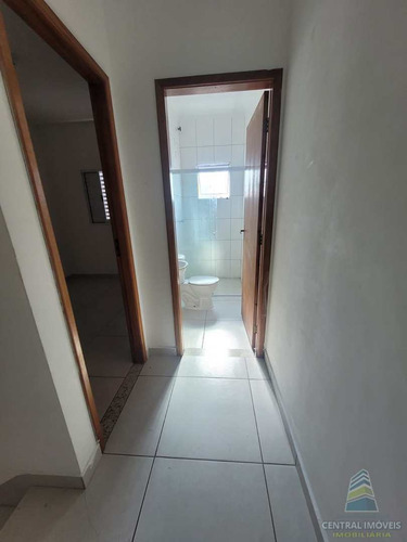 Imagem 15 de 15 de Casa De Condomínio Com 2 Dorms, Guilhermina, Praia Grande, Cod: 2559 - A2559