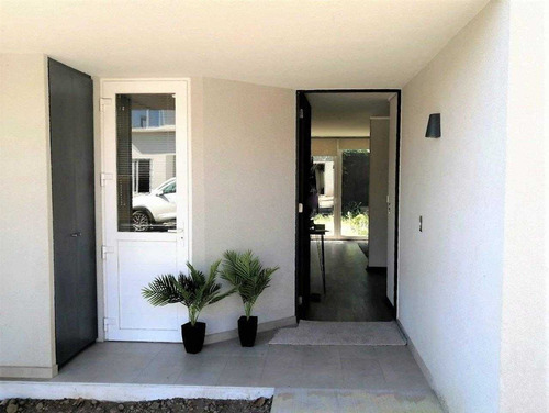 Imagen 3 de 30 de Venta De Casas En Condominio María Cristina, La Florida