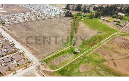 Se Vende Terreno Para Desarrollo Inmob En Ulriksen