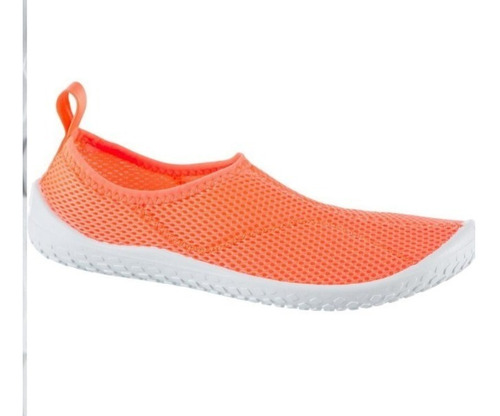 Zapatilla Acuática, Para Playa, Piscina. Deportes Acuáticos