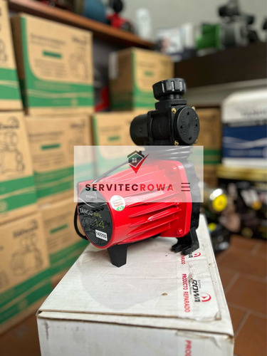 Bomba Rowa Servicio Técnico Tango 14 Sfl -somos Oficiales-