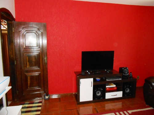 Casa Com 4 Quartos Para Comprar No Novo Riacho Em Contagem/mg - Bhc110