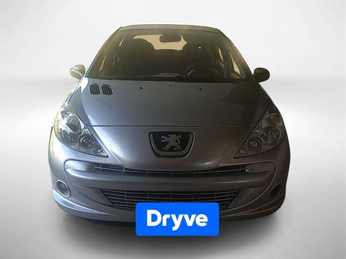 Imagem 2 de 12 de Peugeot 207 Passion Xs 1.6 16v Flex