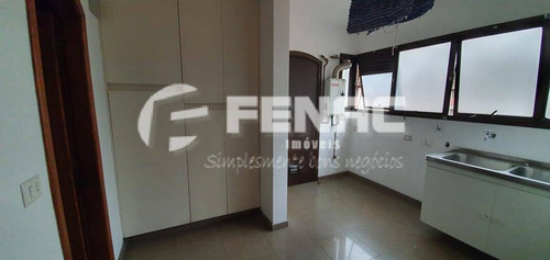Imagem 12 de 15 de Moema Pássaros - 286m² - 3 Suítes - 258290