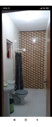Casa, Prédio Com 3 Casas