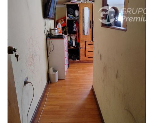 Casa Rebajada En Venta En La Pintana