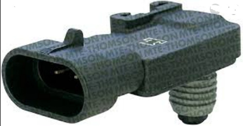 Sensor Presion Map Corsa 1.8l 2002-2004 Mte-thomson