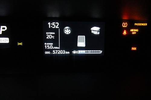 Toyota Prius C 2019 Hibrido Automático, Clima, Eléctrico Abs