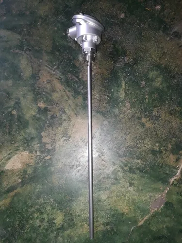 Termocupla Nueva De Paquete