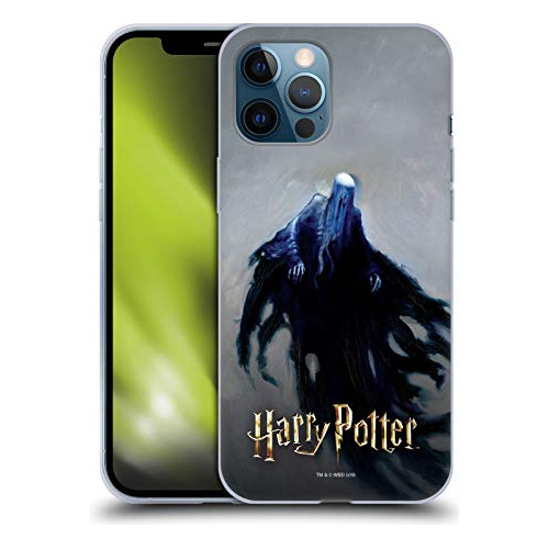 Diseños De Casos Oficiales Harry Potter Dementor Prisoner