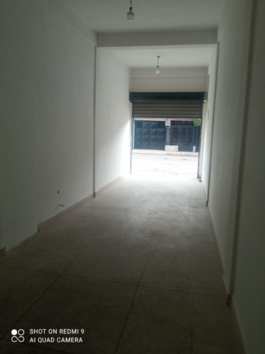 Local En Alquiler Santa Rosa Maracay