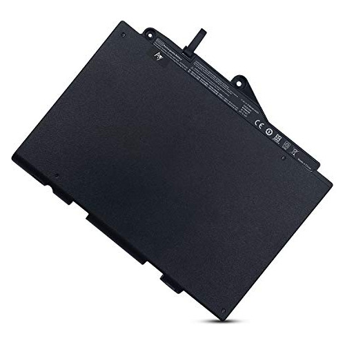 Batería De Repuesto Sn03xl Compatible Hp Elitebook 820...