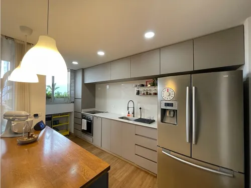 Apartamento En Venta Itagui