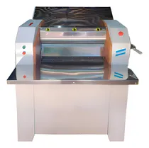 Comprar Sobadora 600 Pastelera Premium Industrial 2 Hp Pare Emergenc