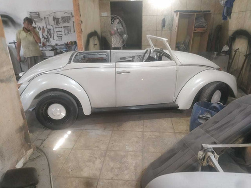 Volkswagen Fusca