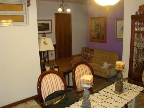 Imagem 9 de 15 de Casa - Ipanema - Ref: 164638 - V-mi9309
