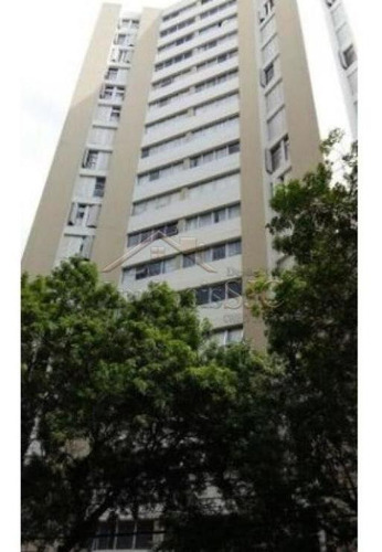 Imagem 6 de 6 de Apartamentos - Ref: V8927