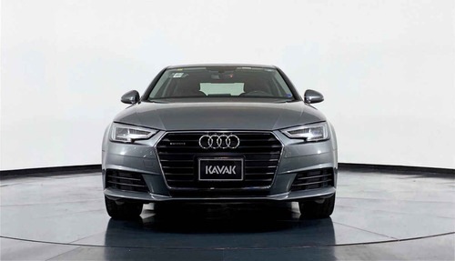 Imagen 2 de 15 de 107133 - Audi A4 2017 Con Garantía