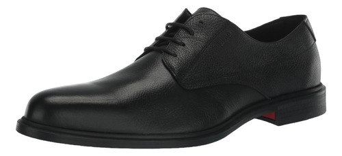 Zapatos Hugo Boss Kerr Derby Piel De Bovino 