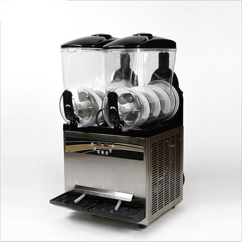 Máquina De Cremoladas