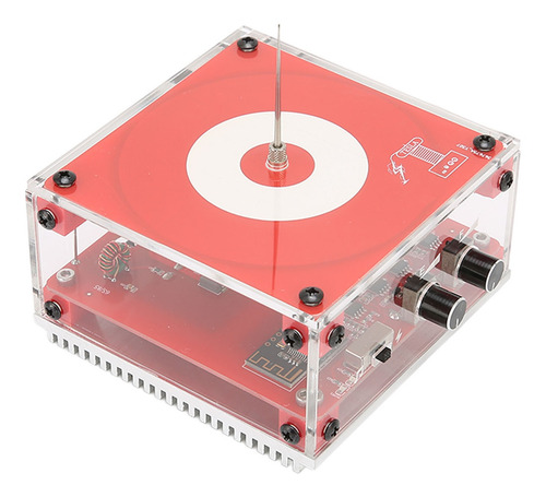 Bobina De 4 Pulgadas Para Música, Iluminación Artificial, In