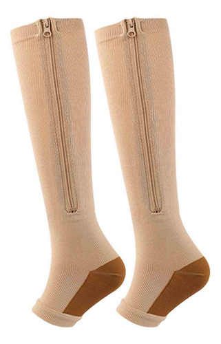 Calcetines Comprimidos Para Venas Varicosas J Zipo Socks Exp