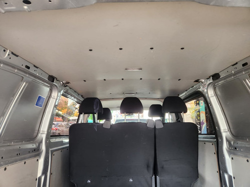 Mercedes-Benz Vito 1.6 111 Cdi Furgon Mixto Aa 114cv