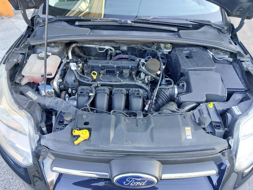 Ford Focus III 2.0 Se