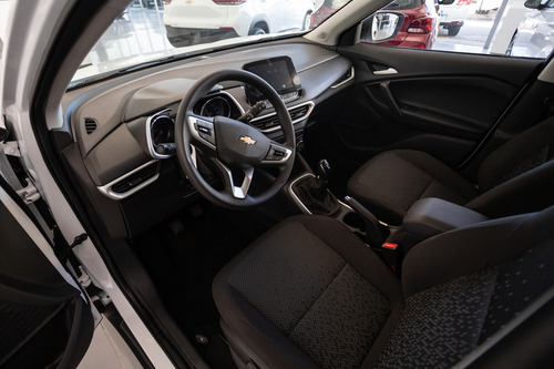 Chevrolet Tracker 1.2 Turbo At