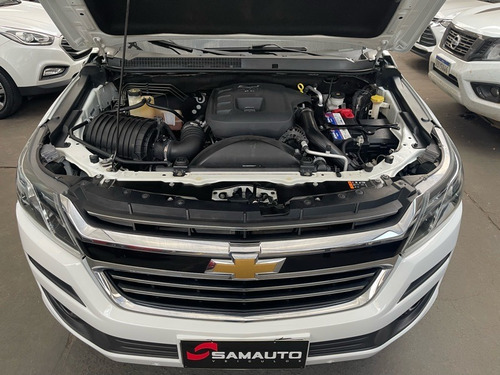 Imagem 11 de 14 de Chevrolet S10 Gm S-10 Ltz 2.8 Diesel 4x4 Automático