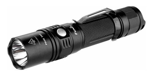 Fenix Flashlights Linterna Fx-pd35tac, 1000 Lúmenes, Color N