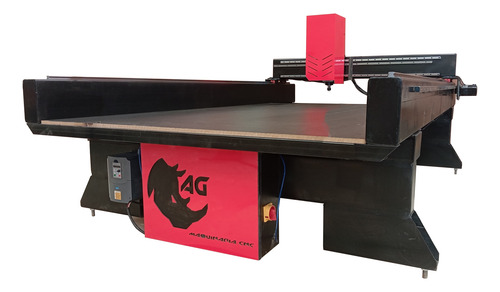 Maquina De Corte Cnc Con Controlador Offline