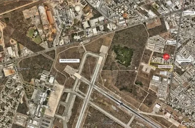 Terreno en renta