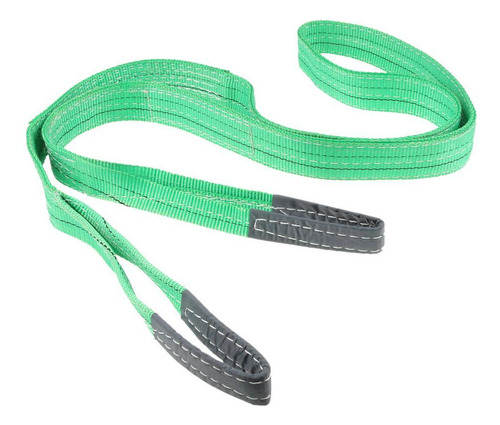 Lifting Strap 3 Metros 2 Toneladas