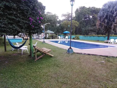 Venta De Finca En Villeta, Vereda Cune.