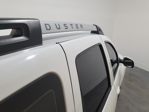 Imagen 5 de 25 de Renault Duster Privilege 1.6 2015, C/gnc, Concesionario Lp