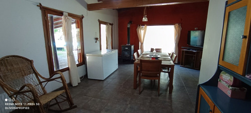Imagen 21 de 30 de Casa Quinta Con Pileta Climatizada
